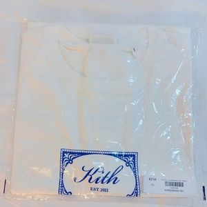 Kith tee